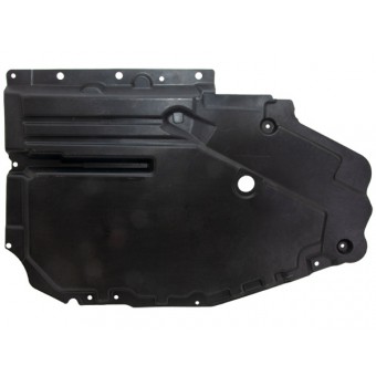 Yakıt Depo Alt Muhafaza X5:E70 X6:E71 Sol